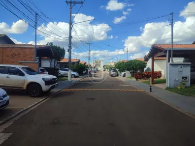Casa com 2 Quartos à venda, 107m² no Tiradentes, Campo Grande