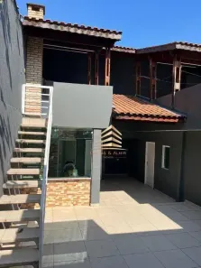 Sobrado com 3 Quartos à venda, 260m² no Jardim Maringá, São Paulo