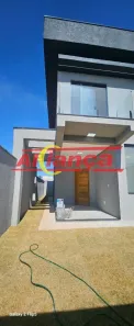 Casa com 3 Quartos à venda, 113m² no Canjica (Terra Preta), Mairiporã