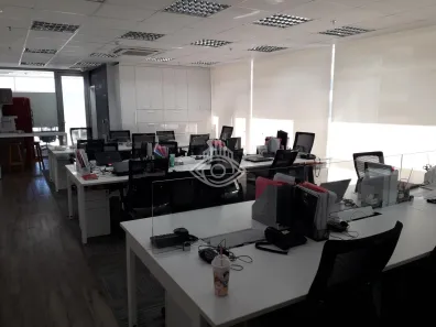 Sala Comercial com 4 Quartos à venda, 184m² no Cidade Monções, São Paulo