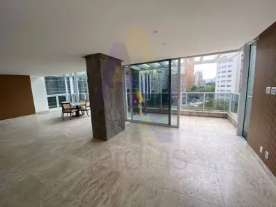 Apartamento com 2 Quartos à venda, 200m² no Jardim Paulistano, São Paulo