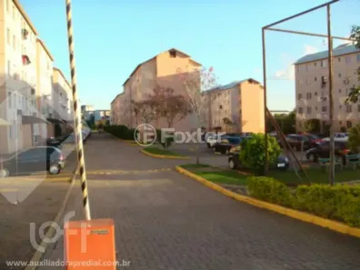 Apartamento com 2 Quartos à venda, 36m² no Vila Nova, Porto Alegre