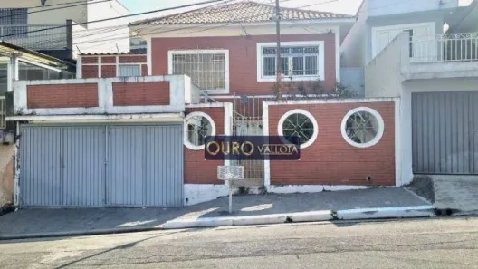 Sobrado com 3 Quartos à venda, 117m² no Quinta da Paineira, São Paulo