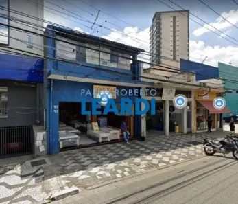 Ponto Comercial à venda, 350m² no Mirandópolis, São Paulo