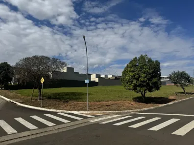  à venda, 669m² no Fazenda Santa Lúcia, Americana