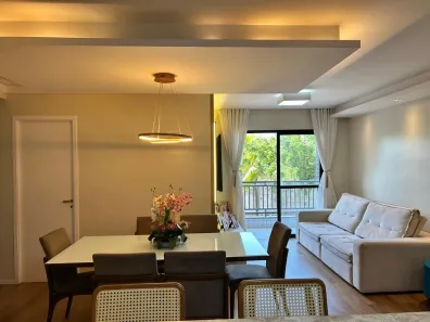 Apartamento com 3 Quartos à venda, 86m² no Calhau, São Luís