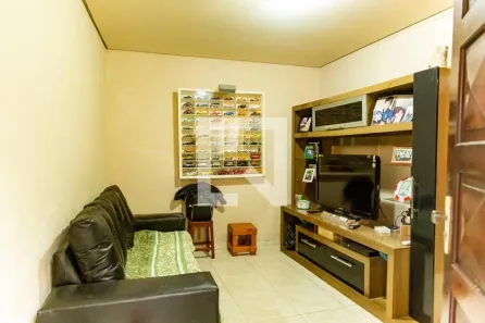 Casa com 1 Quarto à venda, 63m² no Vila Dom Pedro I, São Paulo