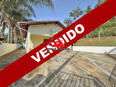Fazenda/Sítio à venda, 90m² no , Itapeva de Minas