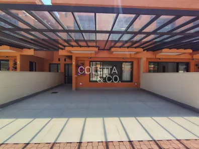 Casa de Condomínio com 4 Quartos à venda, 292m² no Jardim Prudência, São Paulo