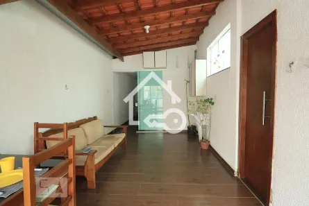 Cobertura com 3 Quartos à venda, 140m² no Vila Assunção, Santo André
