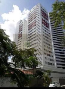 Apartamento com 2 Quartos à venda, 10m² no Torre, Recife