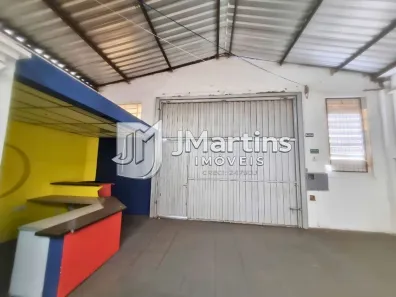 Ponto Comercial para alugar, 300m² no Vila Lutfalla, São Carlos