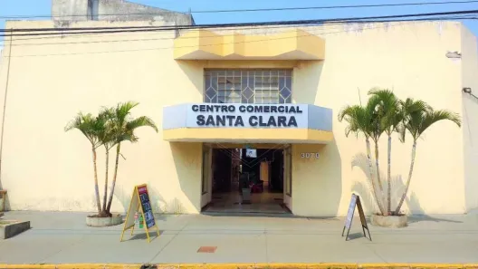Sala Comercial para alugar, 36m² no Jardim Santa Clara (Vila Xavier), Araraquara