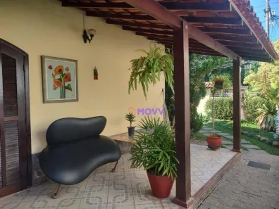 Casa com 3 Quartos à venda, 228m² no Maravista, Niterói