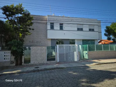 Apartamento com 1 Quarto à venda, 34m² no Lagoa da Conceição, Florianópolis