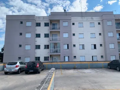 Apartamento com 2 Quartos à venda, 45m² no Graça, Cotia