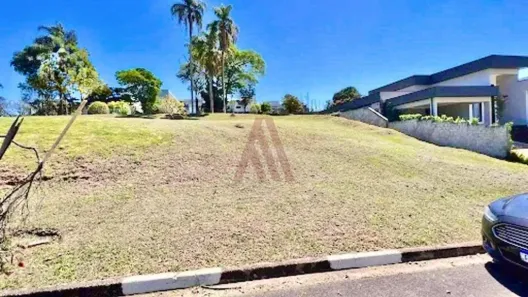 Lote/Terreno à venda, 1375m² no Joapiranga, Valinhos