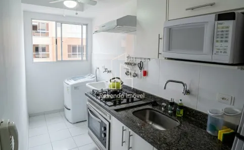 Apartamento com 3 Quartos à venda, 50m² no Vila Nova Curuçá, São Paulo