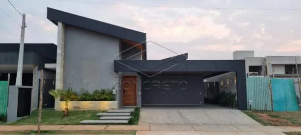Casa de Condomínio com 3 Quartos à venda, 255m² no Samambaia Parque Residencial, Bauru
