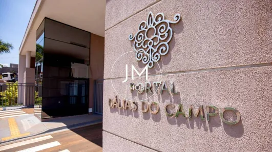 Apartamento com 2 Quartos à venda, 50m² no Jardim Maria Luíza, Sumaré