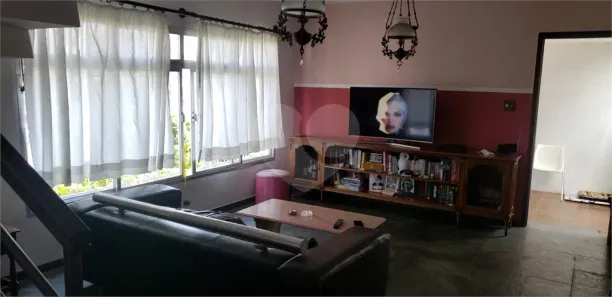Casa com 3 Quartos à venda, 279m² no Parque Jabaquara, São Paulo
