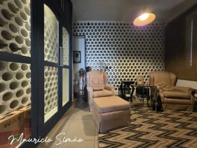 Cobertura com 4 Quartos à venda, 419m² no Carmo, Belo Horizonte