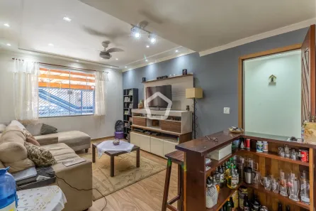 Casa com 2 Quartos à venda, 180m² no Jardim Vila Formosa, São Paulo