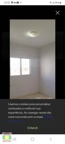 Apartamento com 3 Quartos à venda, 74m² no Vila Industrial, Anápolis