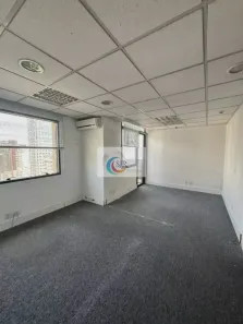 Sala Comercial para venda ou aluguel, 125m² no Itaim Bibi, São Paulo