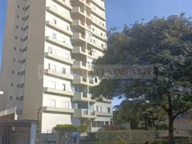 Apartamento com 2 Quartos à venda, 63m² no Chácara Inglesa, São Paulo