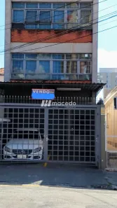 Imóvel Comercial à venda, 500m² no Lapa, São Paulo