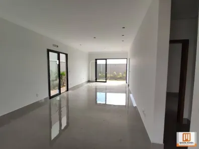 Casa de Condomínio com 3 Quartos à venda, 149m² no Reserva San Pedro, Ribeirão Preto