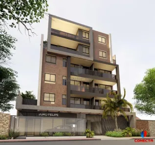 Apartamento com 2 Quartos à venda, 57m² no Jardim da Penha, Vitória