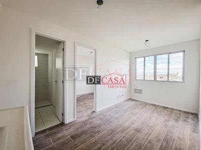 Apartamento com 2 Quartos à venda, 33m² no Cangaíba, São Paulo