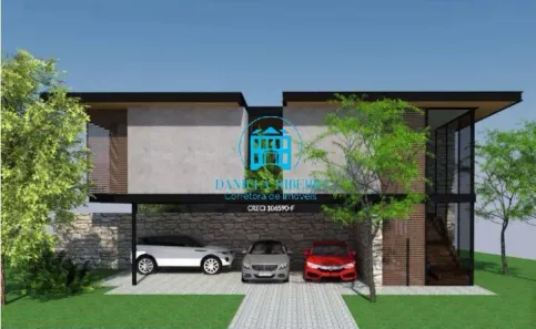 Casa com 6 Quartos à venda, 473m² no Balneario Praia do Perequê, Guarujá