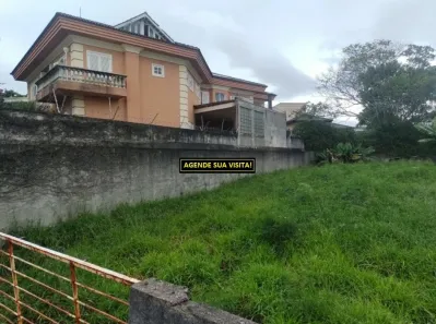 Lote/Terreno à venda, 1050m² no Jardim Guarapiranga, São Paulo