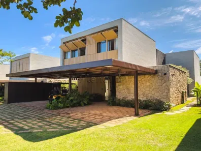 Casa de Condomínio com 4 Quartos à venda, 848m² no Residencial Fazenda da Grama, Itupeva