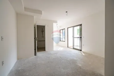 Apartamento com 1 Quarto à venda, 44m² no Vila da Saúde, São Paulo
