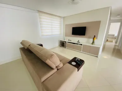 Apartamento com 4 Quartos à venda, 120m² no Praia Grande, Torres