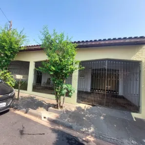 Casa com 2 Quartos à venda, 120m² no Núcleo Habitacional Mary Dota, Bauru