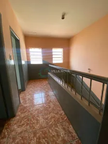 Casa com 3 Quartos à venda, 116m² no Campos Elíseos, Ribeirão Preto