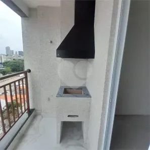 Apartamento com 2 Quartos à venda, 54m² no Parada Inglesa, São Paulo