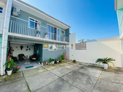 Casa com 3 Quartos à venda, 103m² no , Pontal do Paraná