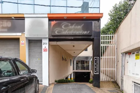 Ponto Comercial para alugar, 311m² no Jardim Cumbica, Guarulhos