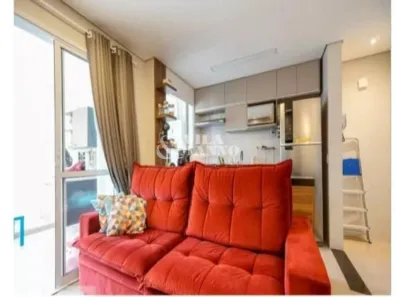 Apartamento com 2 Quartos à venda, 57m² no Quinta da Paineira, São Paulo