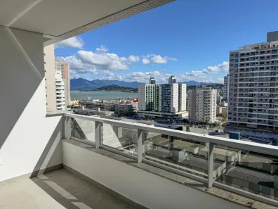 Apartamento com 3 Quartos à venda, 121m² no Campinas, São José