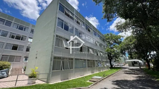 Apartamento com 3 Quartos à venda, 77m² no Cidade Industrial, Curitiba
