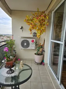 Apartamento com 2 Quartos à venda, 92m² no Vila Lageado, São Paulo