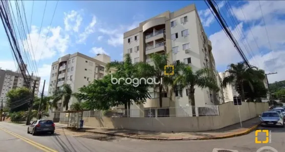 Apartamento com 2 Quartos à venda, 65m² no Itacorubi, Florianópolis