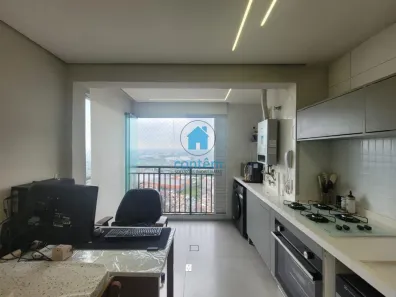 Apartamento com 2 Quartos à venda, 38m² no Jardim Santo Estêvão, Carapicuíba